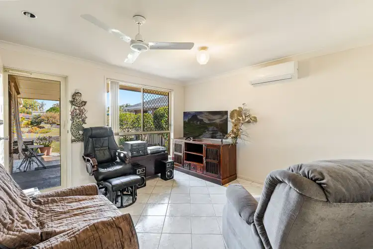 Fourth view of Homely house listing, 1/7 Casuarina Close, Yamba NSW 2464