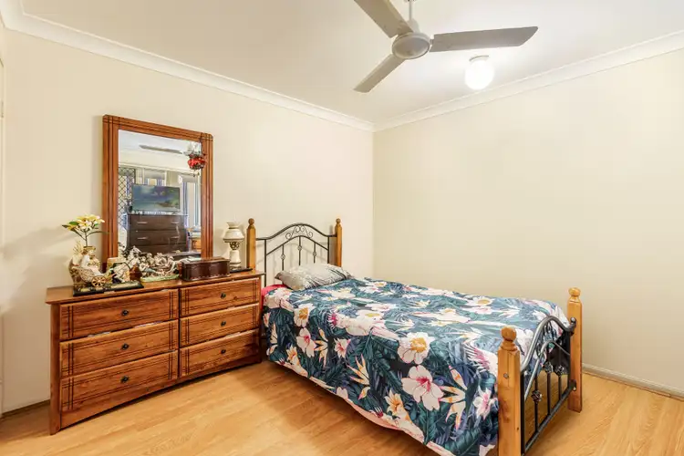 Fifth view of Homely house listing, 1/7 Casuarina Close, Yamba NSW 2464