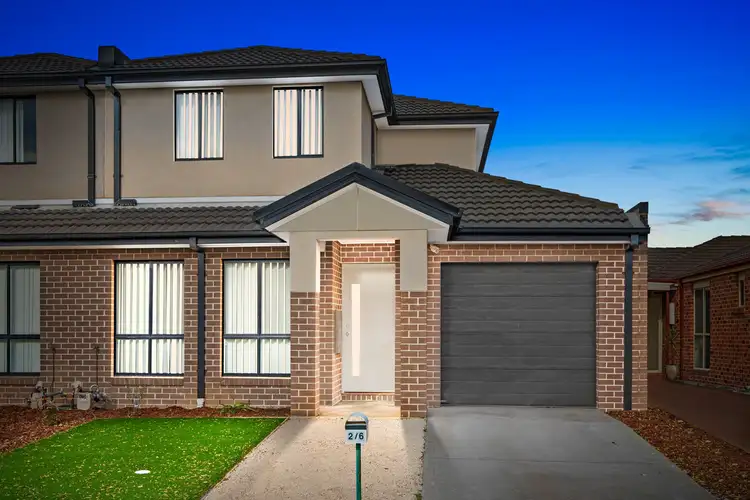 1/6 Crown Court, Tarneit VIC 3029