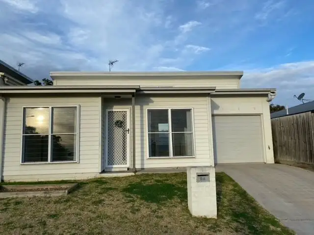 5A Augusta Close