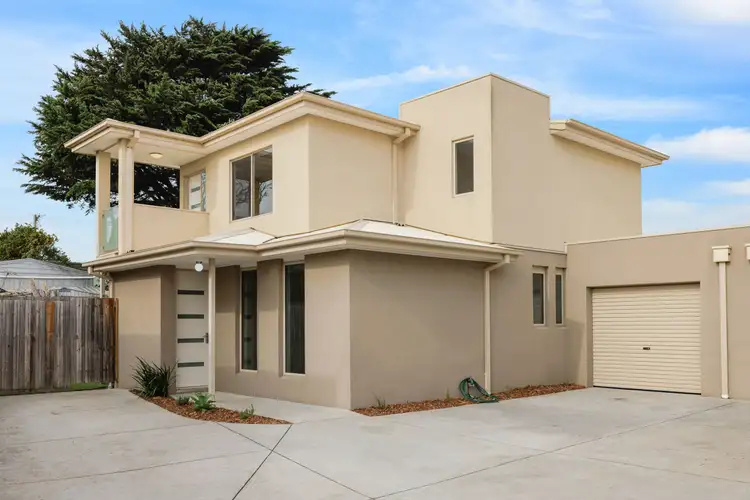 Second view of Homely house listing, 3/7 Garden Court, Cape Woolamai VIC 3925