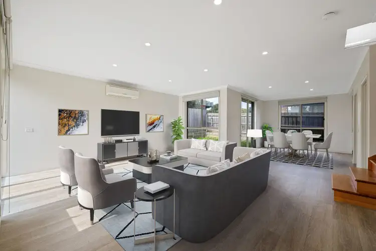 Third view of Homely house listing, 3/7 Garden Court, Cape Woolamai VIC 3925