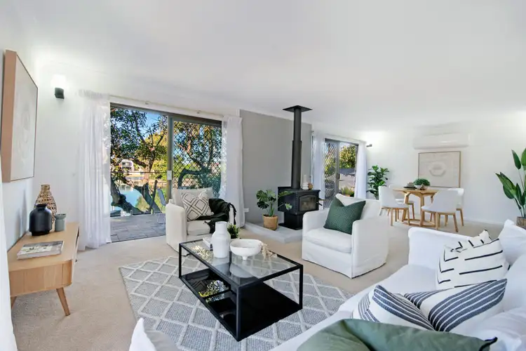 Fourth view of Homely house listing, 136 Rio Vista Boulevard, Broadbeach Waters QLD 4218