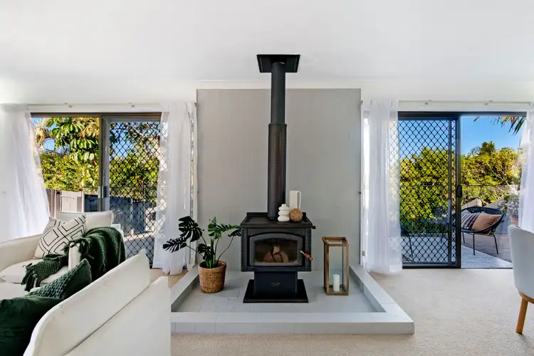 Sixth view of Homely house listing, 136 Rio Vista Boulevard, Broadbeach Waters QLD 4218