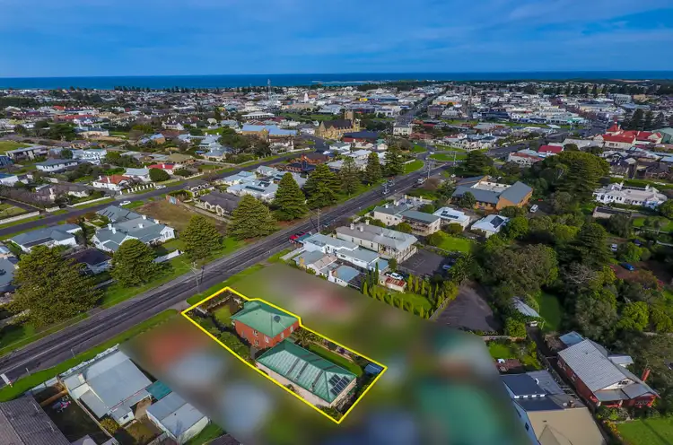 Second view of Homely house listing, 47 Jamieson Street, Warrnambool VIC 3280