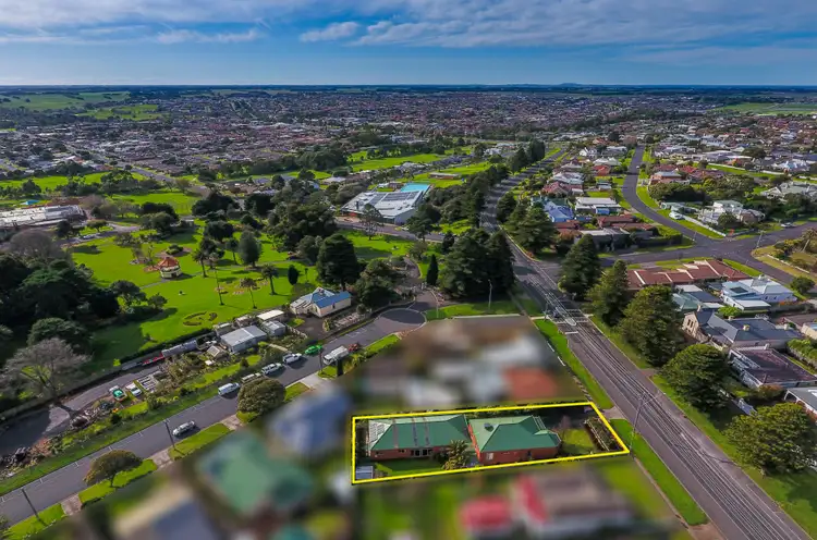 Fifth view of Homely house listing, 47 Jamieson Street, Warrnambool VIC 3280