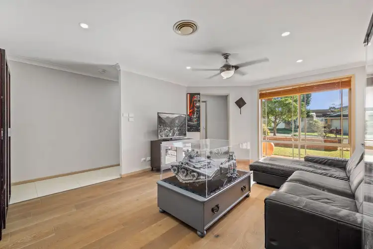 Third view of Homely house listing, 33 Dungara Crescent, Glenmore Park NSW 2745