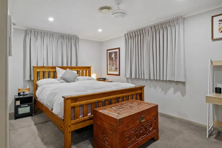 Sixth view of Homely house listing, 33 Dungara Crescent, Glenmore Park NSW 2745
