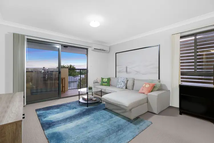 Fifth view of Homely unit listing, 12/1 Linear Drive, Mango Hill QLD 4509