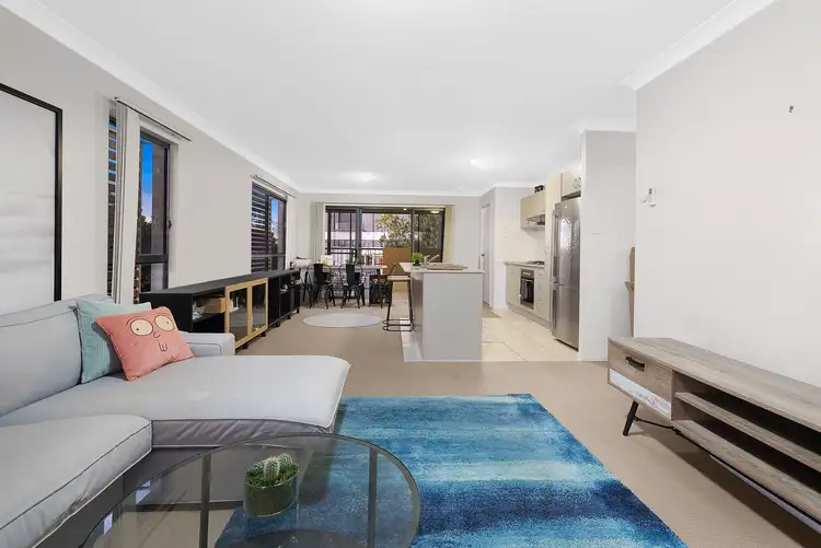 Sixth view of Homely unit listing, 12/1 Linear Drive, Mango Hill QLD 4509