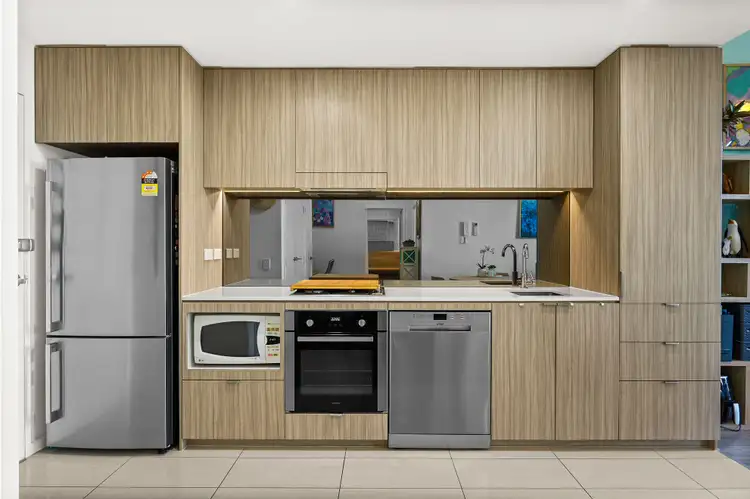 Fifth view of Homely apartment listing, 617/7 Washington Avenue, Riverwood NSW 2210