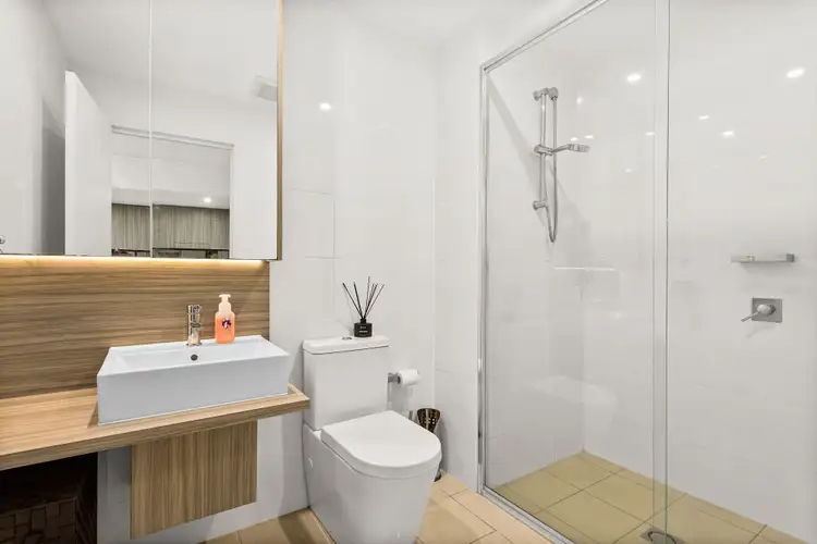 Sixth view of Homely apartment listing, 617/7 Washington Avenue, Riverwood NSW 2210