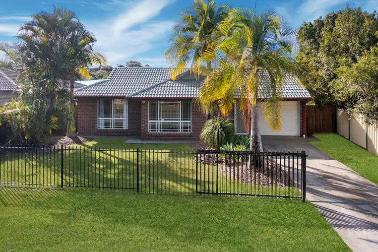 12 Seria Street, Tanah Merah QLD 4128