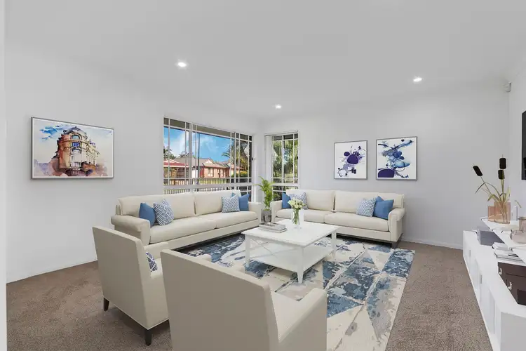 Second view of Homely house listing, 12 Seria Street, Tanah Merah QLD 4128