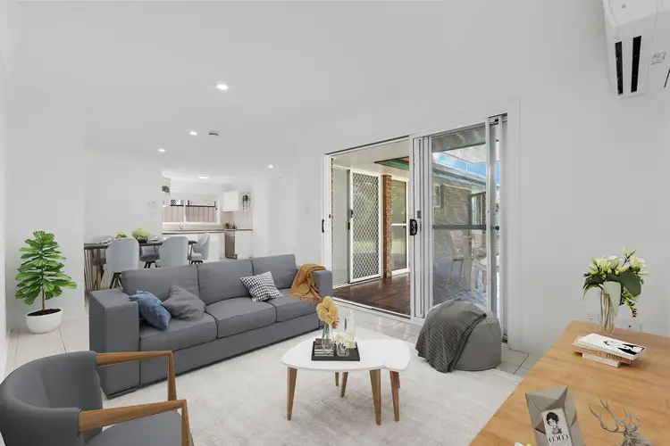Third view of Homely house listing, 12 Seria Street, Tanah Merah QLD 4128