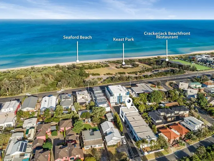6/1 Riviera Street, Seaford VIC 3198