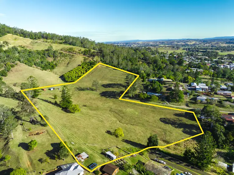 Main view of Homely rural property listing, 22 Greer Street, Kyogle NSW 2474