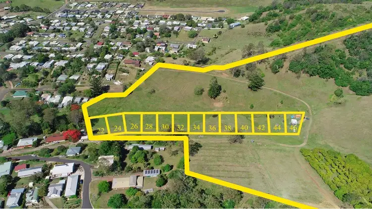 Second view of Homely rural property listing, 22 Greer Street, Kyogle NSW 2474