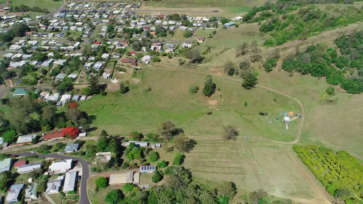 Third view of Homely rural property listing, 22 Greer Street, Kyogle NSW 2474