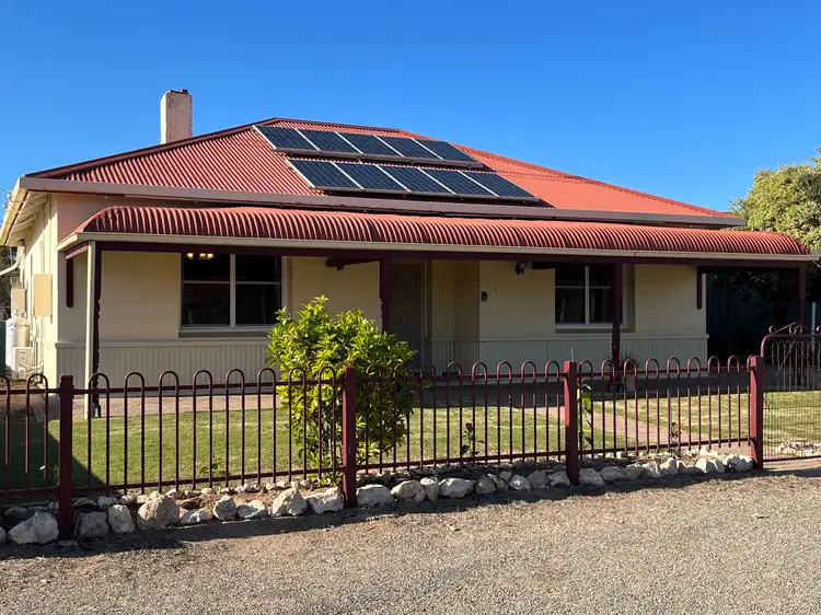 Second view of Homely house listing, 14 High Street, Alford SA 5555