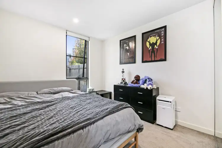 Fourth view of Homely unit listing, CG05/17 Hanna Street, Potts Hill NSW 2143