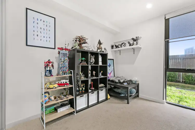 Fifth view of Homely unit listing, CG05/17 Hanna Street, Potts Hill NSW 2143