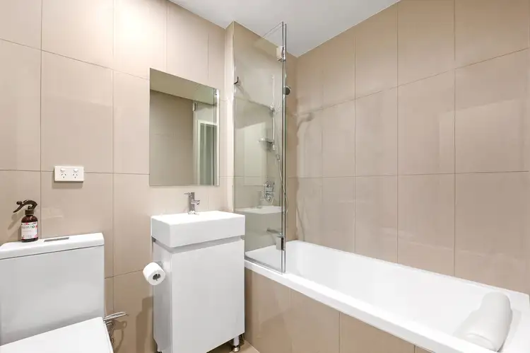 Sixth view of Homely unit listing, CG05/17 Hanna Street, Potts Hill NSW 2143