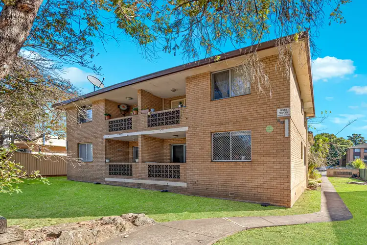 2/38 Dartbrook Road, Auburn NSW 2144
