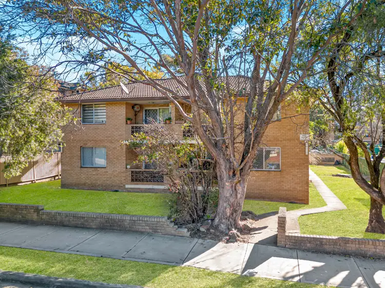 Second view of Homely apartment listing, 2/38 Dartbrook Road, Auburn NSW 2144