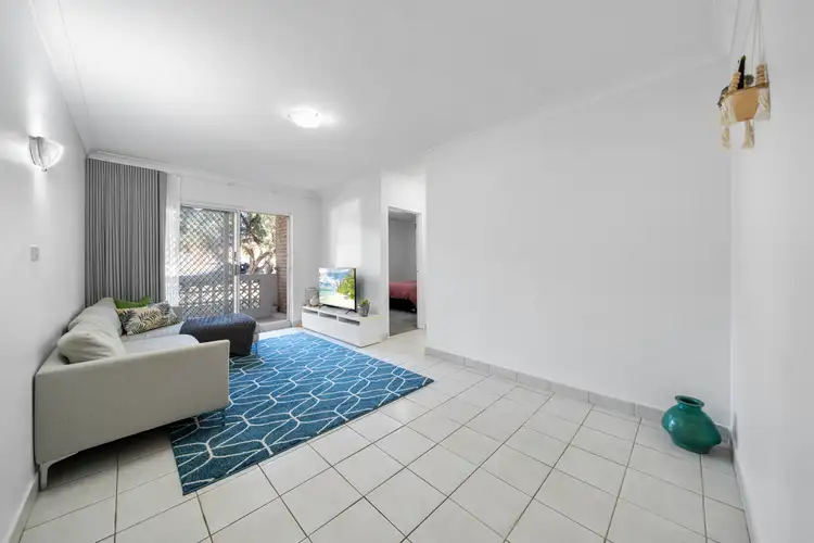 Fourth view of Homely apartment listing, 2/38 Dartbrook Road, Auburn NSW 2144