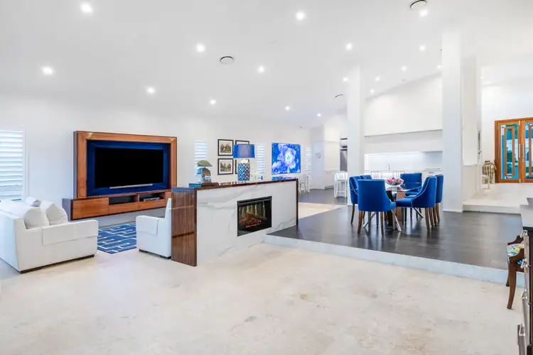 Third view of Homely house listing, 7091 Keyside Close, Sanctuary Cove QLD 4212