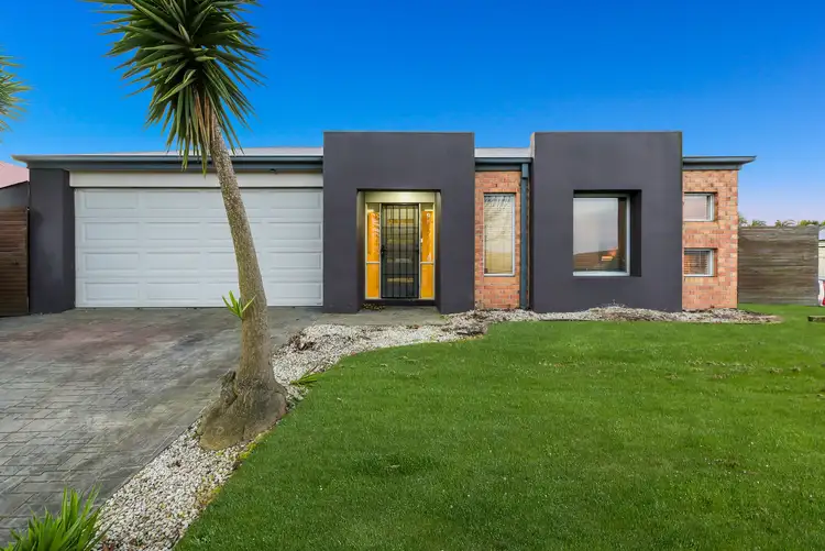 Main view of Homely house listing, 33 Hartsmere Drive, Berwick VIC 3806