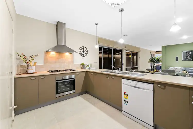 Fourth view of Homely house listing, 33 Hartsmere Drive, Berwick VIC 3806