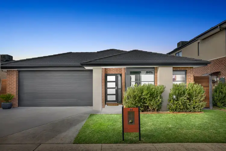 54 Grafton Street, Mernda VIC 3754