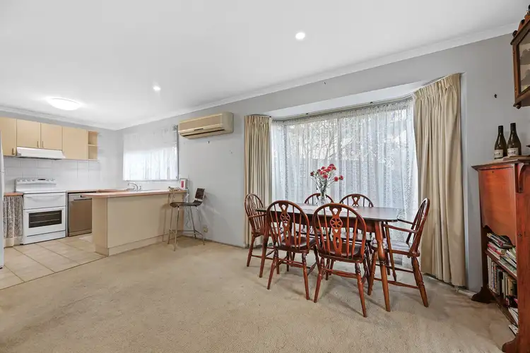 Fourth view of Homely house listing, 4 Russell Street, Drouin VIC 3818