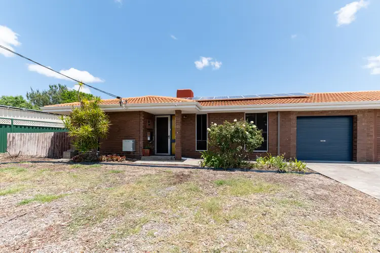3 May Road, Eden Hill WA 6054