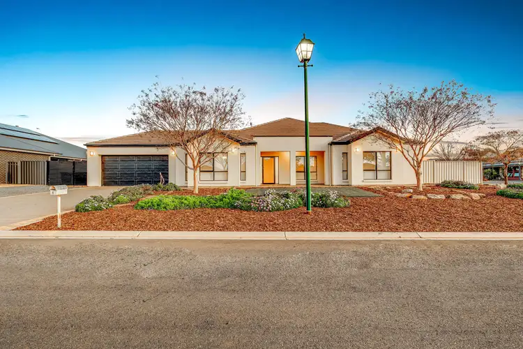 Main view of Homely house listing, 4 Glenfield Circuit, Angle Vale SA 5117