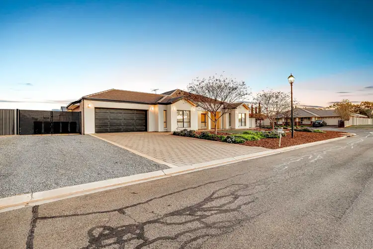 Second view of Homely house listing, 4 Glenfield Circuit, Angle Vale SA 5117