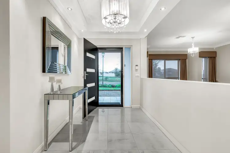 Fourth view of Homely house listing, 4 Glenfield Circuit, Angle Vale SA 5117