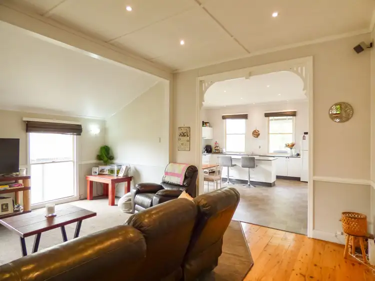 Fourth view of Homely house listing, 80 Quintin Street, Roma QLD 4455