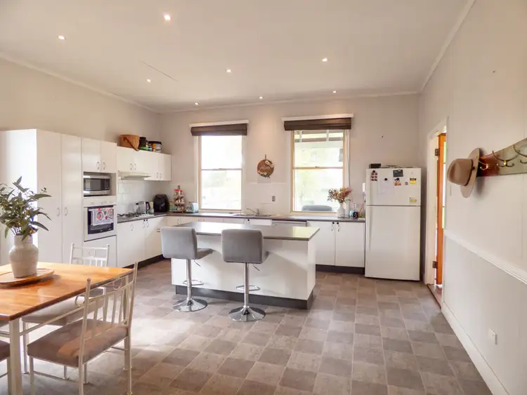 Fifth view of Homely house listing, 80 Quintin Street, Roma QLD 4455