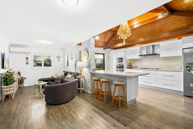 Third view of Homely townhouse listing, 2/23 Pur Pur Avenue, Lake Illawarra NSW 2528