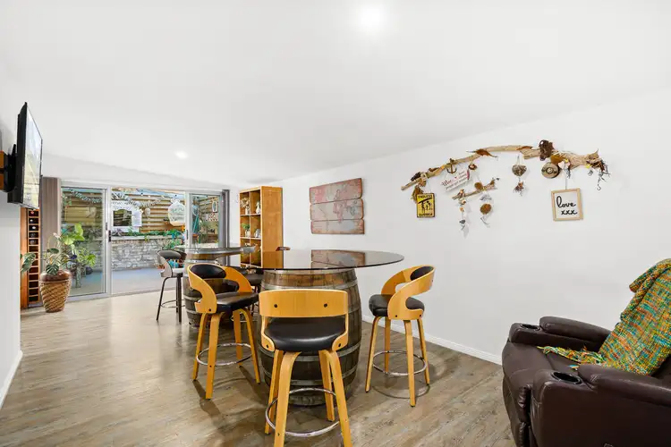 Fourth view of Homely townhouse listing, 2/23 Pur Pur Avenue, Lake Illawarra NSW 2528