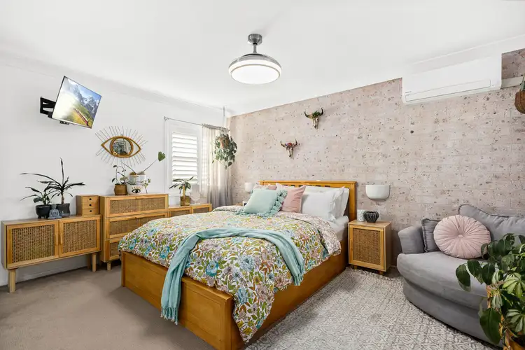 Fifth view of Homely townhouse listing, 2/23 Pur Pur Avenue, Lake Illawarra NSW 2528