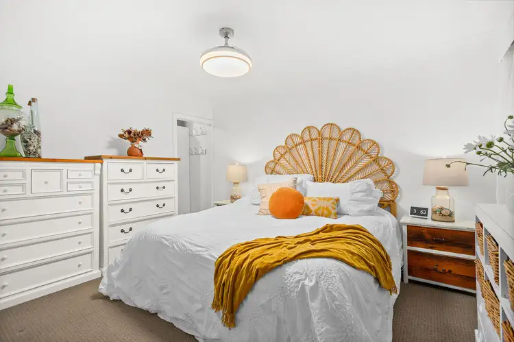Sixth view of Homely townhouse listing, 2/23 Pur Pur Avenue, Lake Illawarra NSW 2528