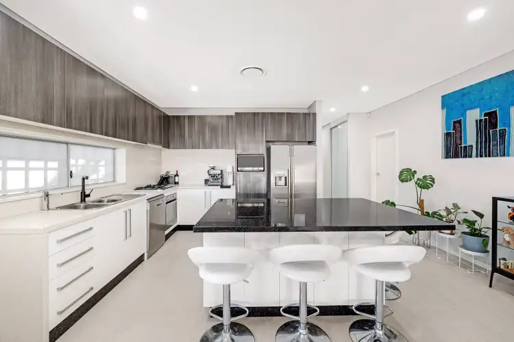 13/26 Ellis Street, Condell Park NSW 2200