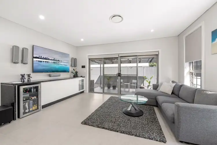 Third view of Homely villa listing, 13/26 Ellis Street, Condell Park NSW 2200