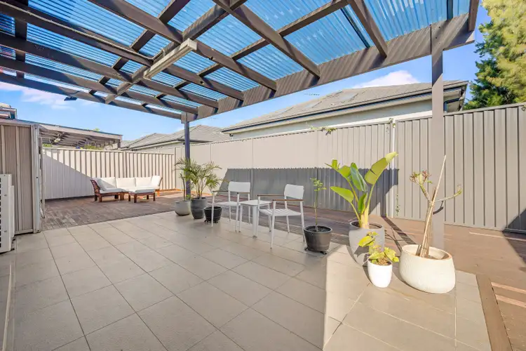 Fourth view of Homely villa listing, 13/26 Ellis Street, Condell Park NSW 2200
