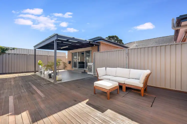 Fifth view of Homely villa listing, 13/26 Ellis Street, Condell Park NSW 2200