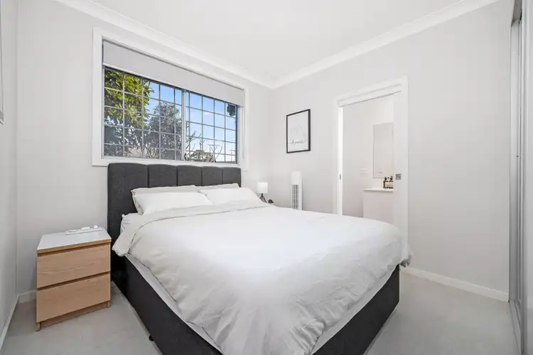 Sixth view of Homely villa listing, 13/26 Ellis Street, Condell Park NSW 2200